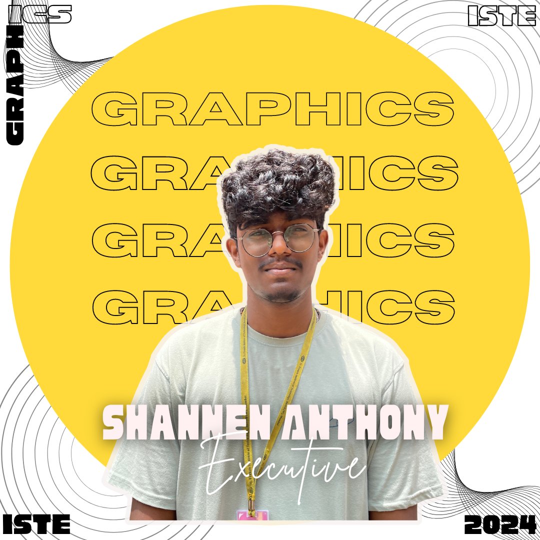 shannen, Graphics Executive 
