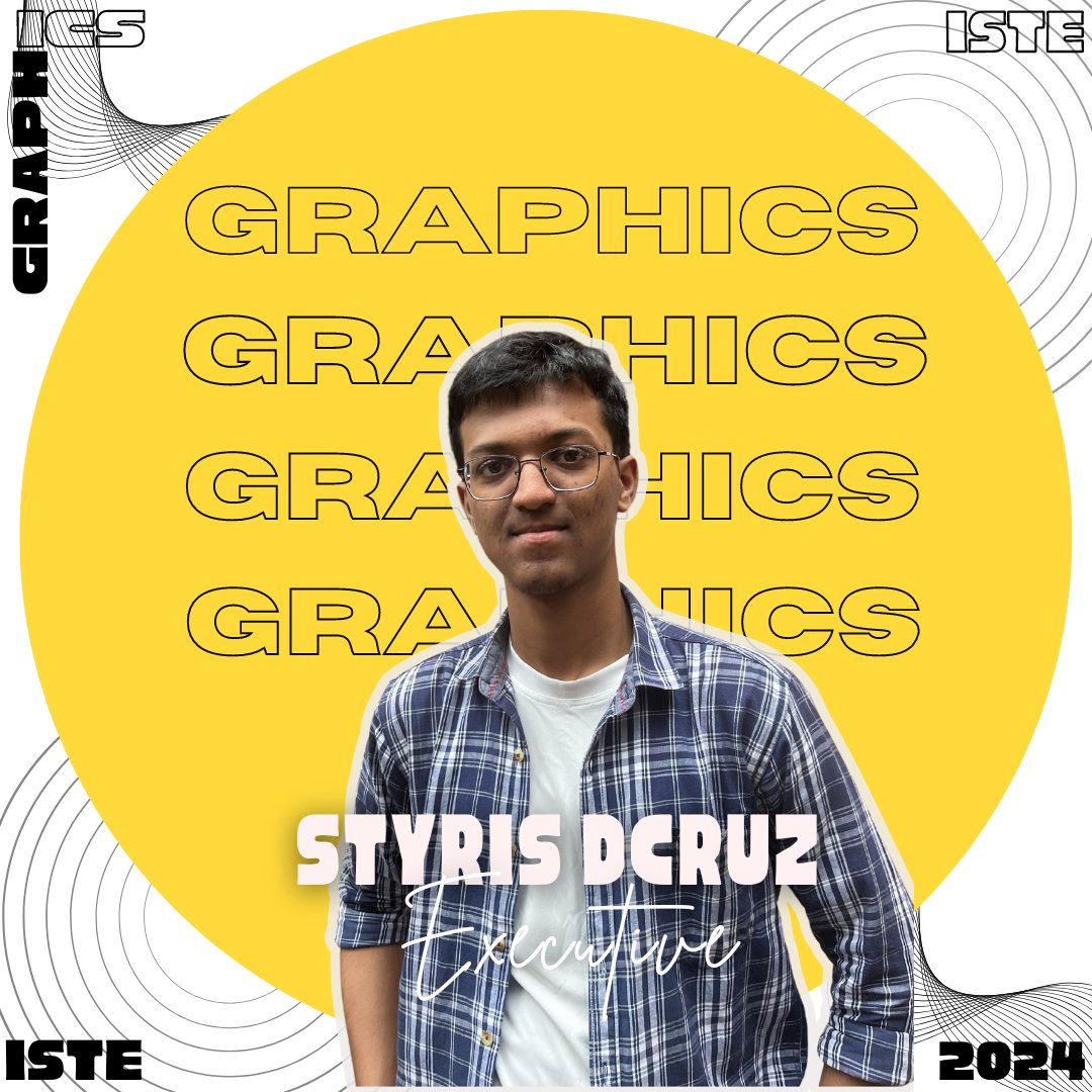 Styris, Graphics Executive