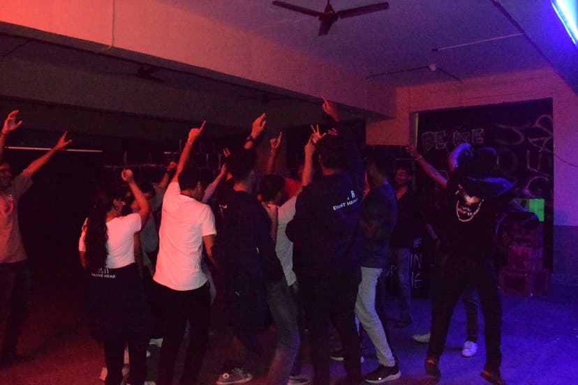 Mosiac Day-2
